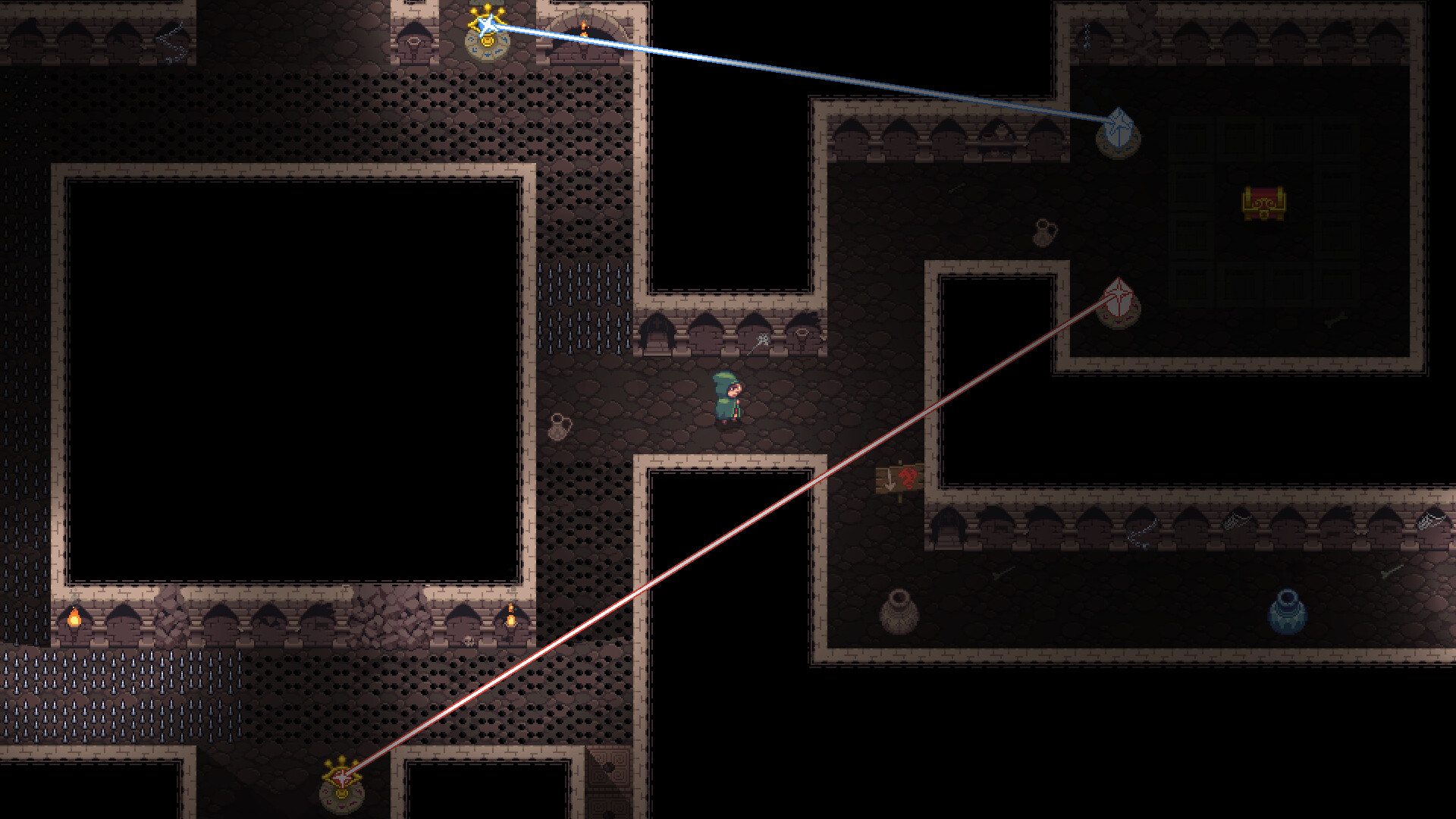 Don’t Wake the Beast