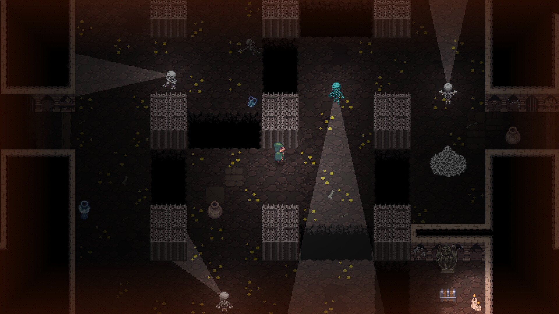 Don’t Wake the Beast