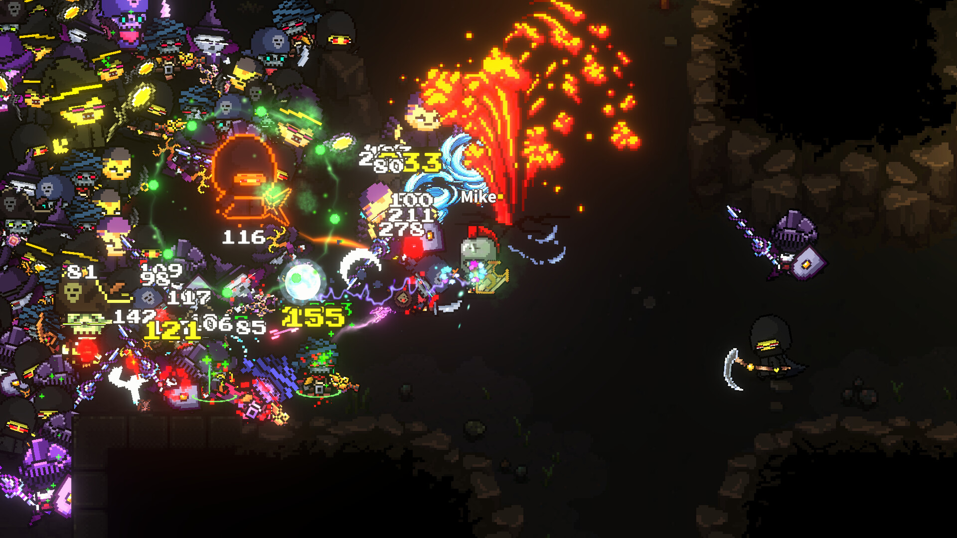 Void Dungeon