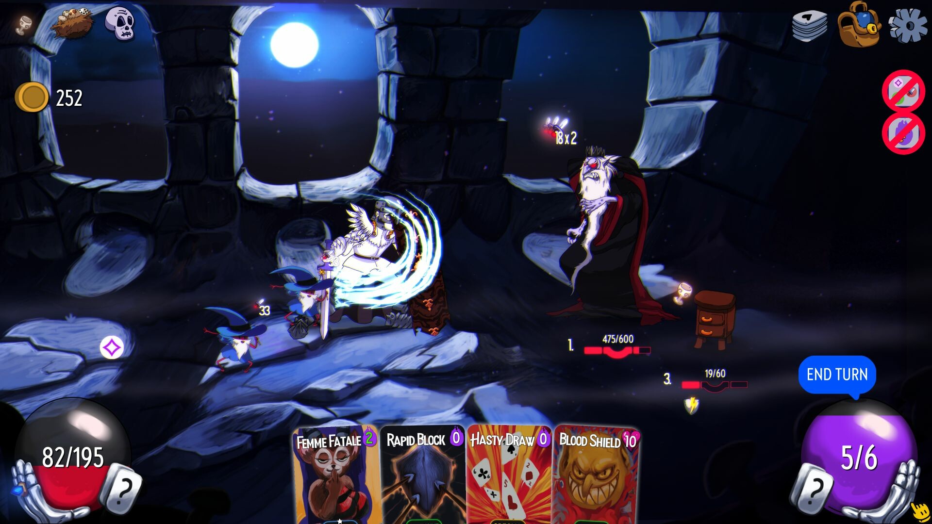 Doors of Insanity: ReOpened