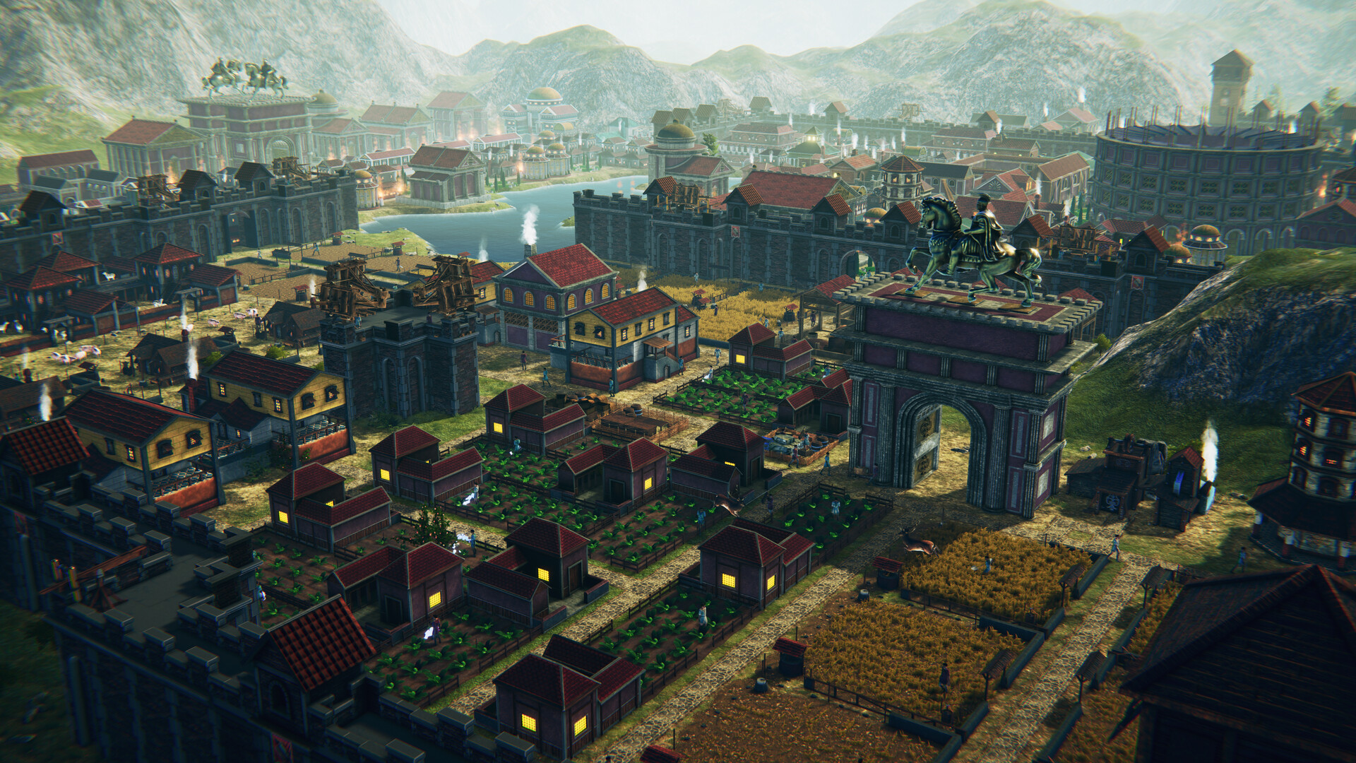 Roman Triumph
