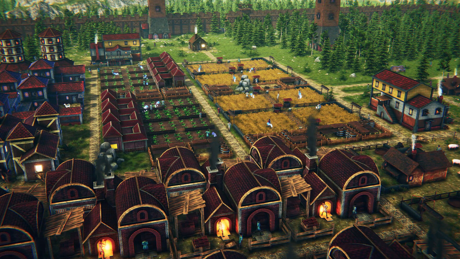 Roman Triumph