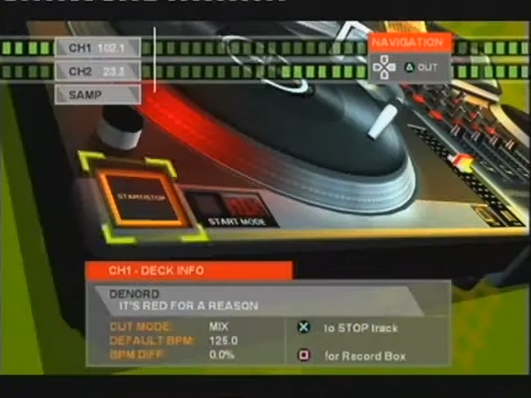 DJ: Decks &amp; FX – Radio FG