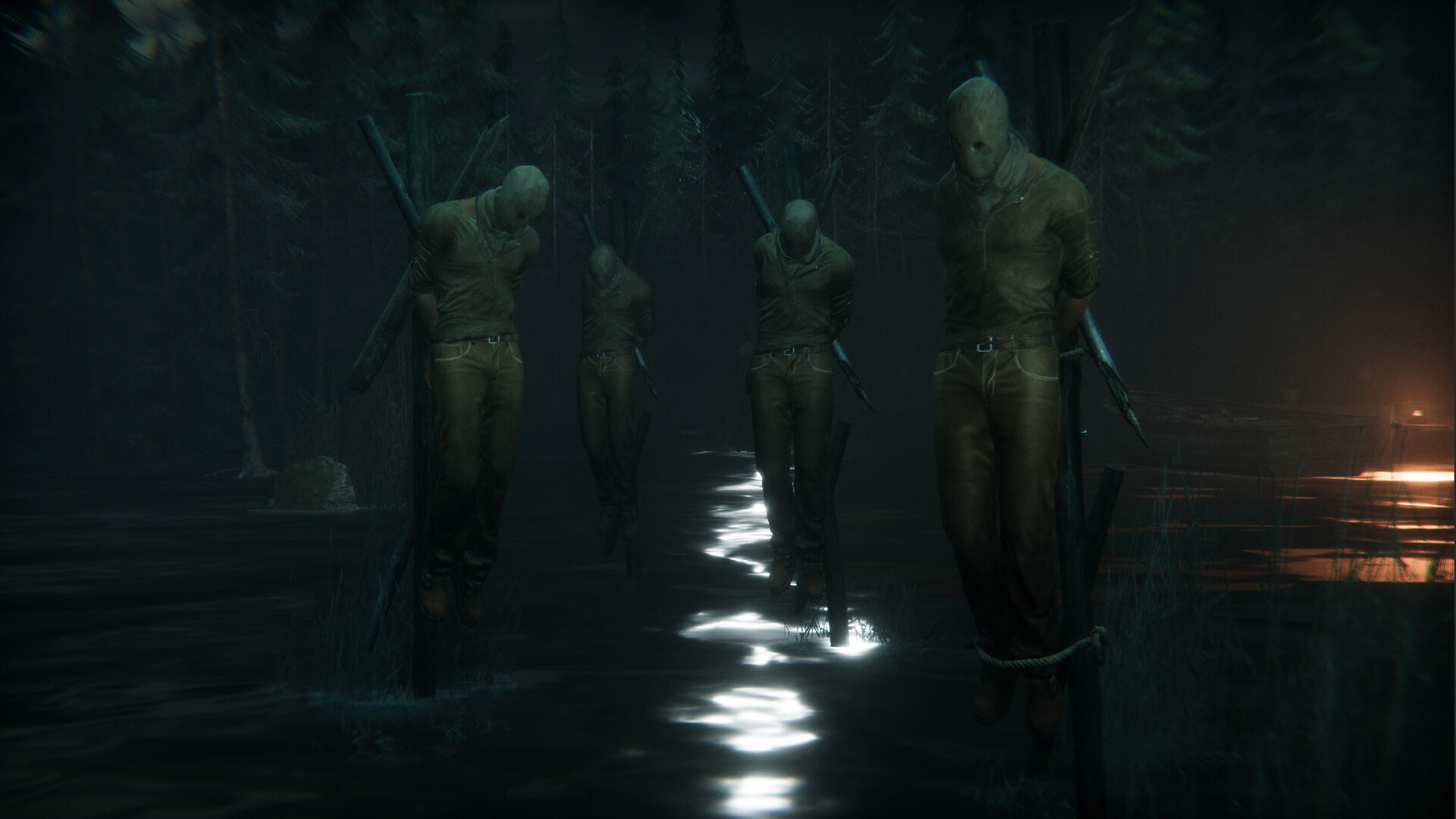 Sker Ritual: Skerville Slasher