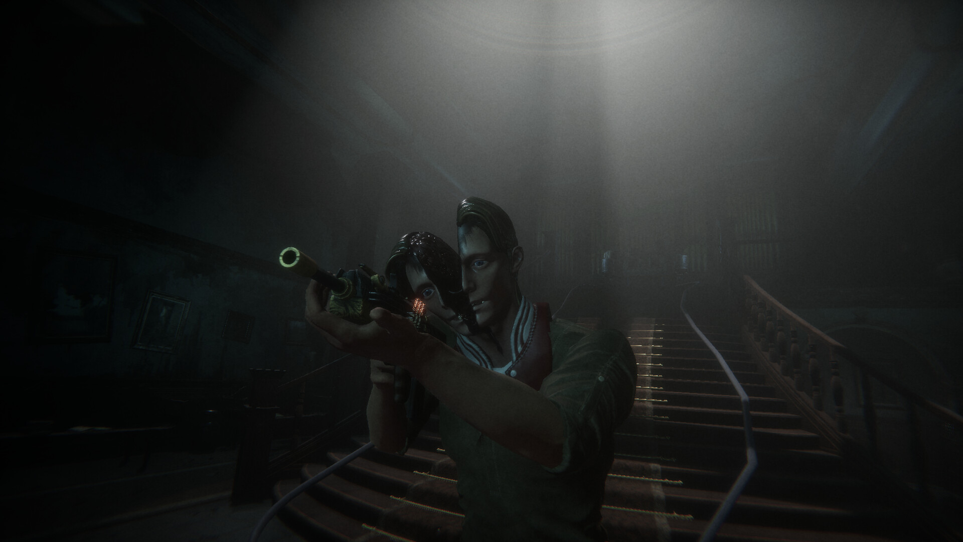 Sker Ritual: Skerville Slasher