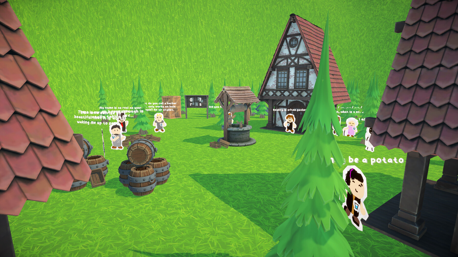 Where is the Tutorial