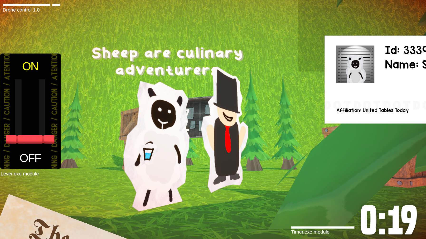 Where is the Tutorial