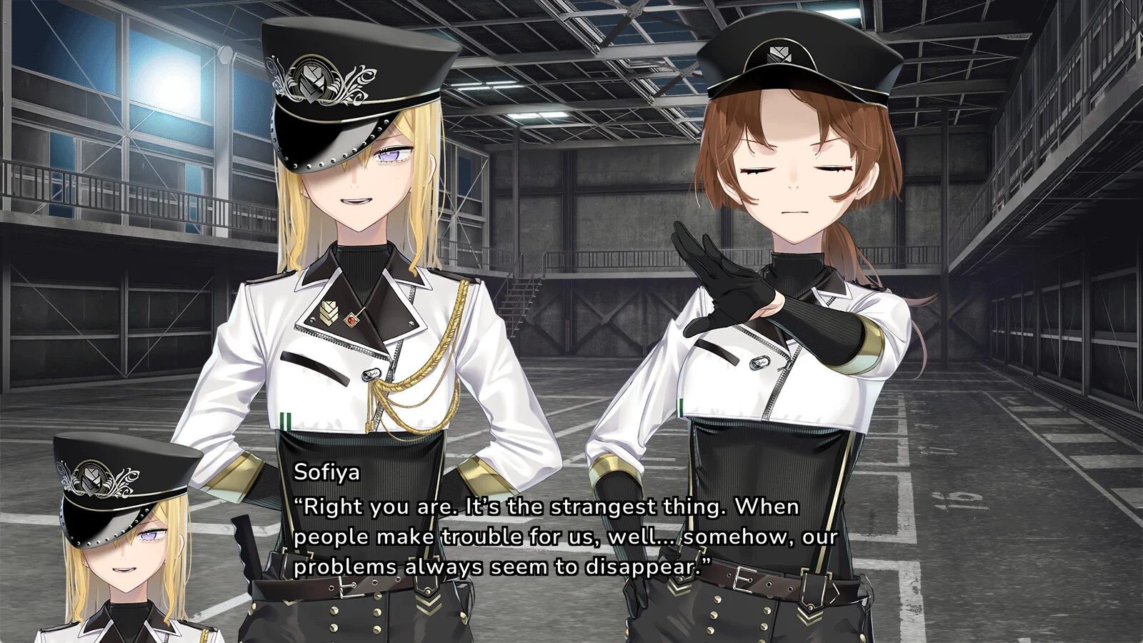 HenPri: Hentai Prison