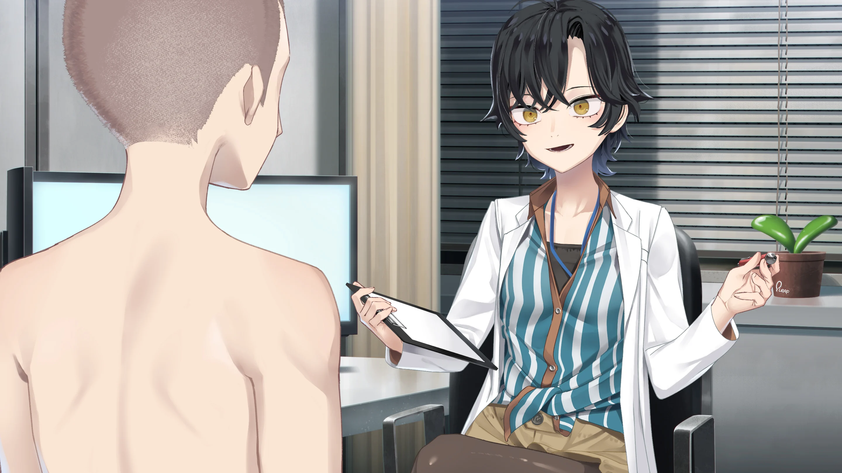 HenPri: Hentai Prison