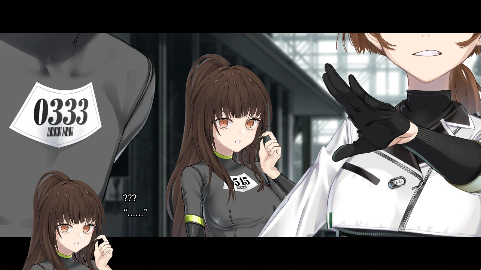 HenPri: Hentai Prison