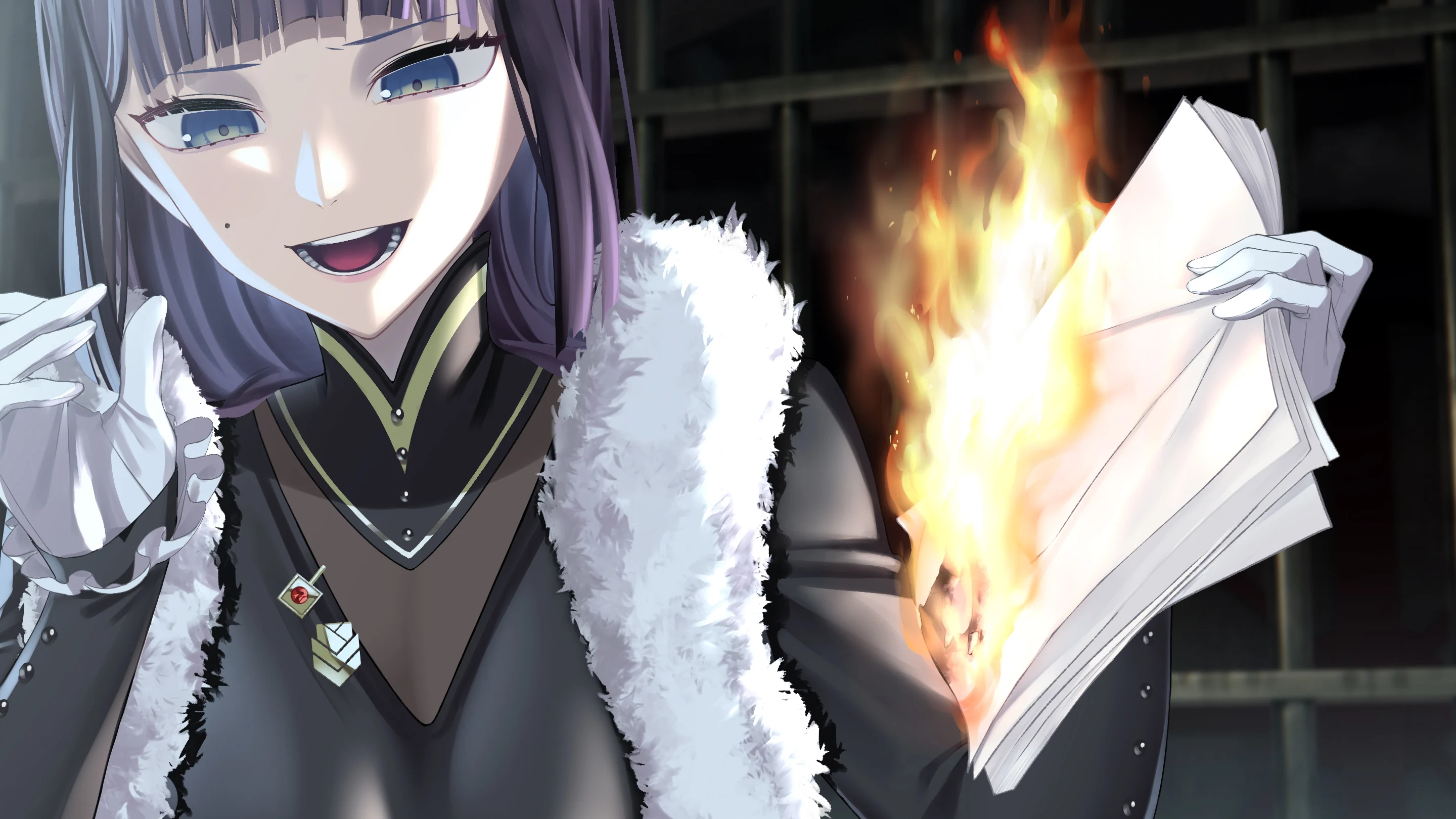 HenPri: Hentai Prison