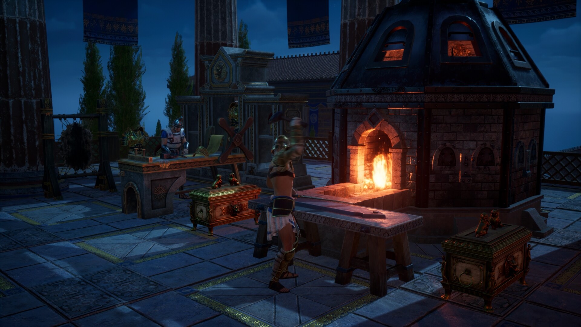 Myth of Empires: Hellenic Civilization Pack