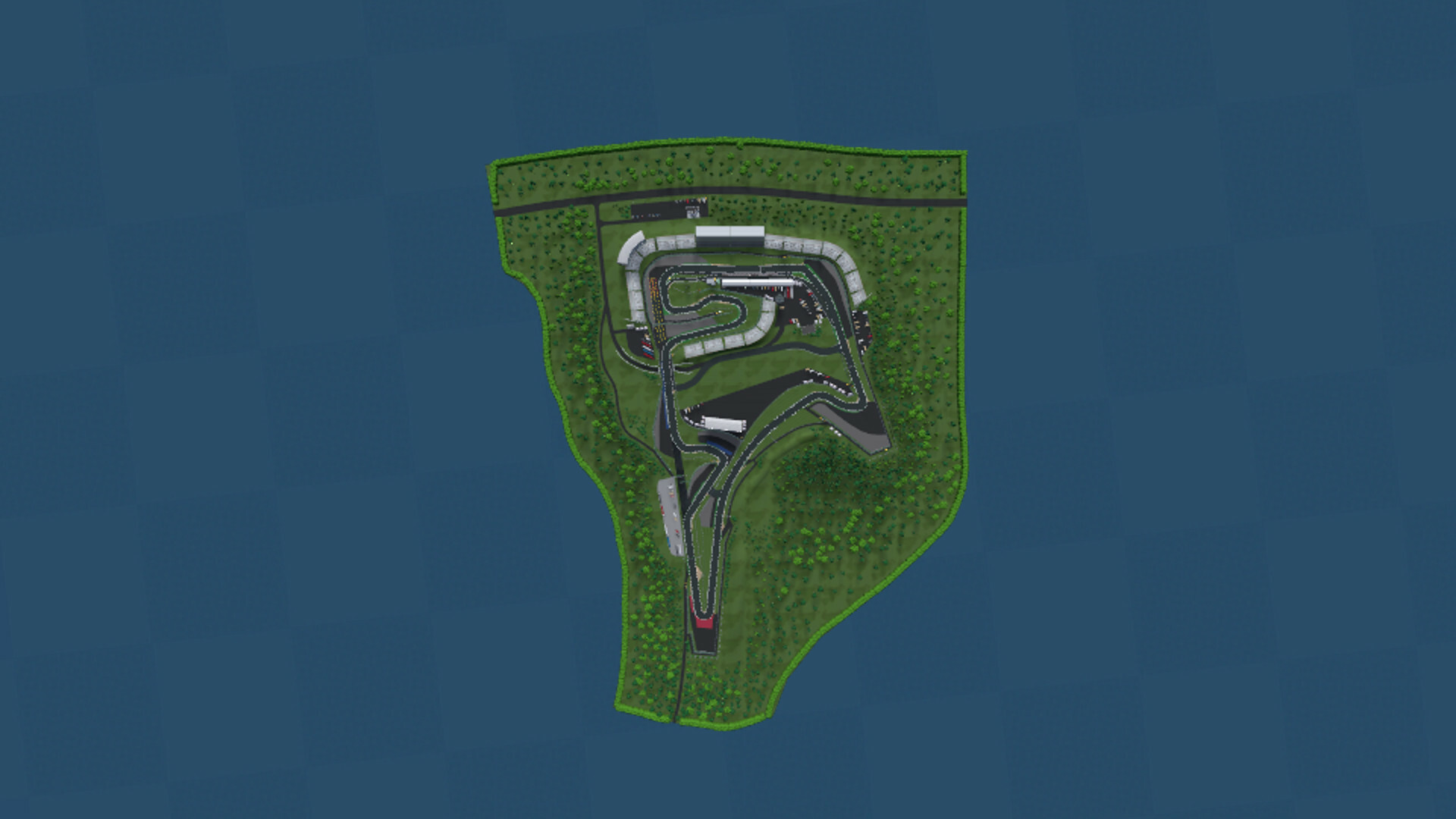 Barro T23: Pack #2