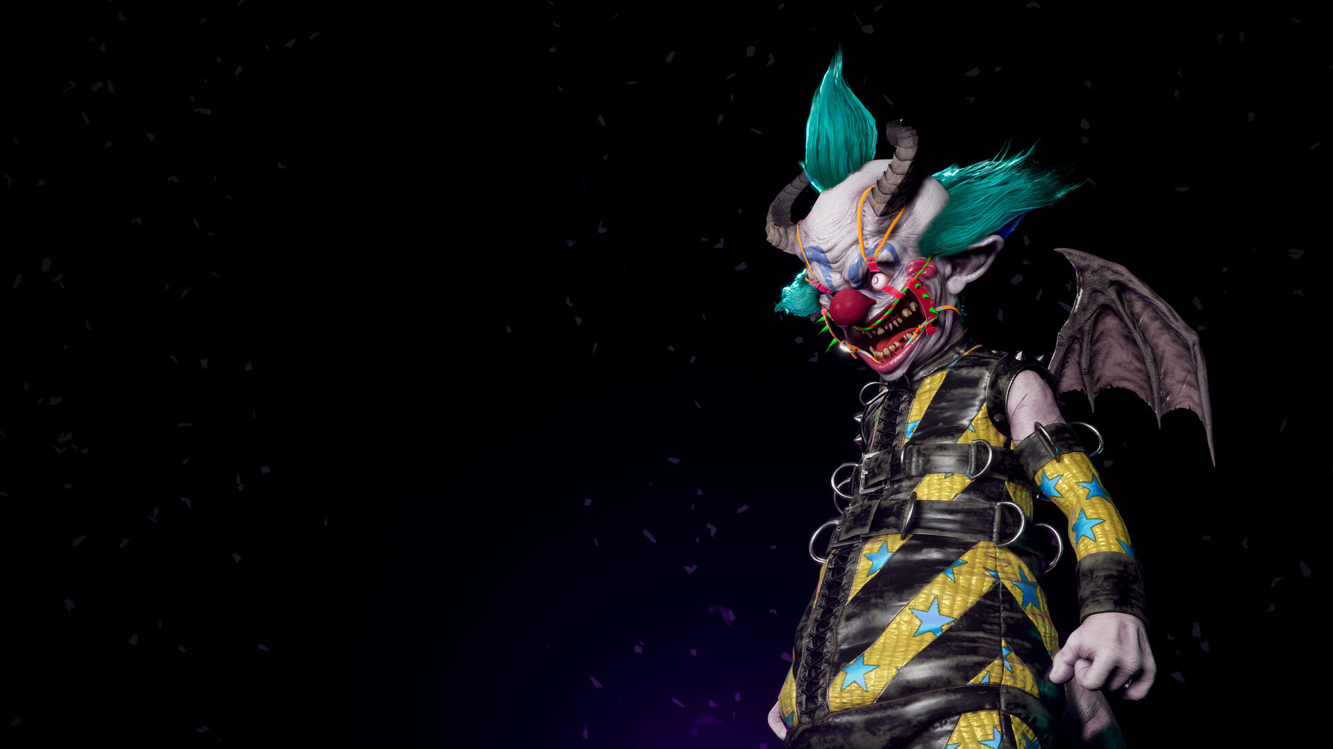 Killer Klowns From Outer Space: Infernal Brawler – Impy