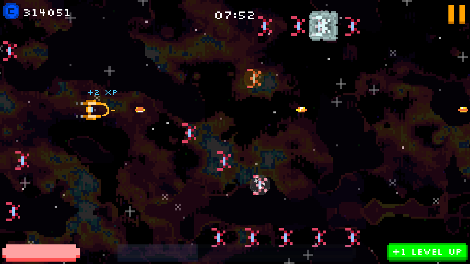Space Escape