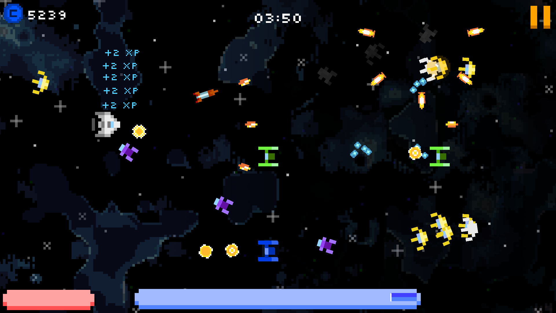 Space Escape