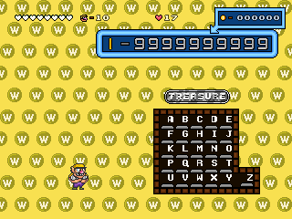 Wario Land Remix