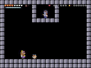 Wario Land Remix