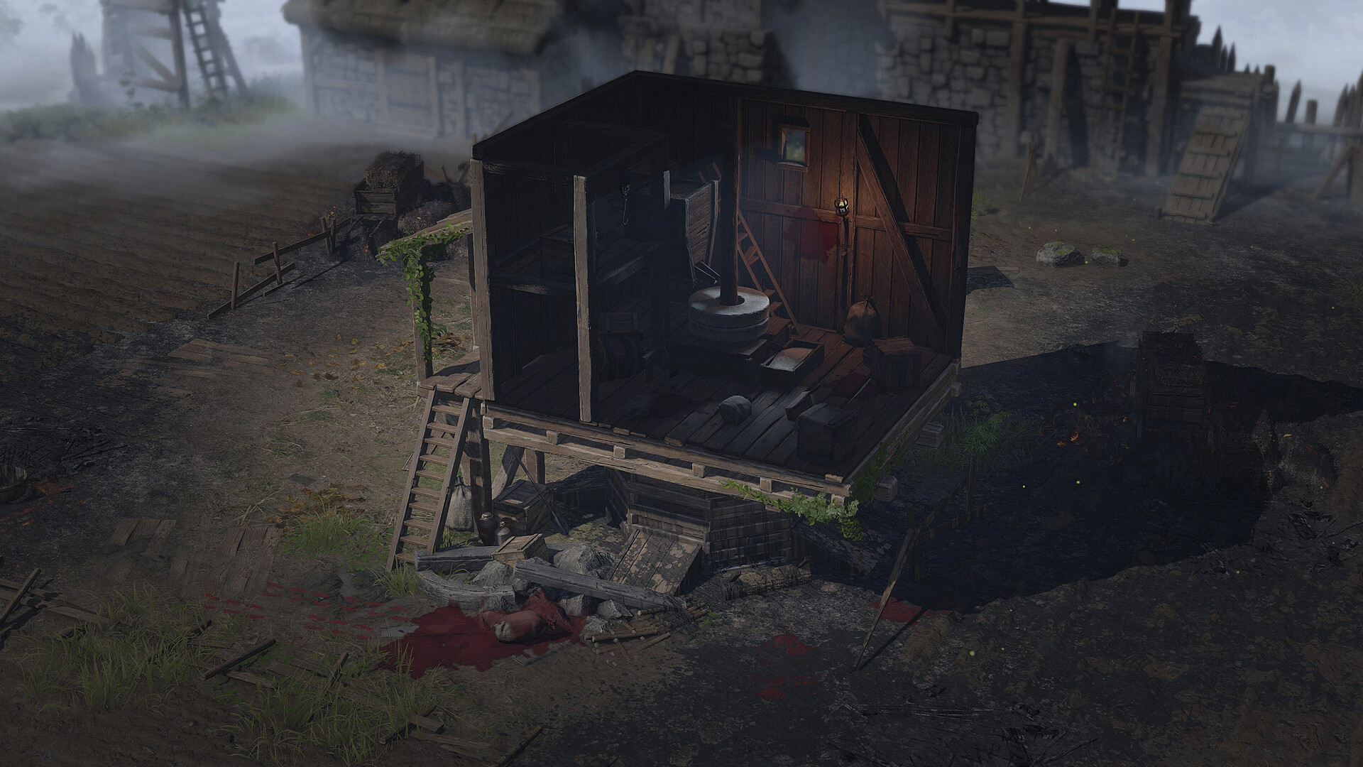 Wartales: The Skelmar Invasion