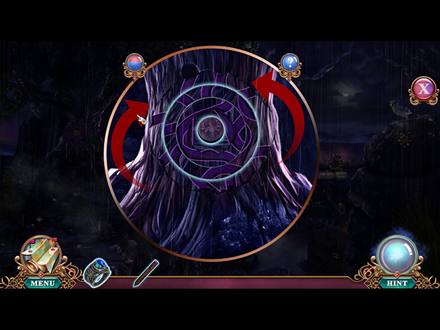 Tearstone: Thieves of the Heart – Collector’s Edition