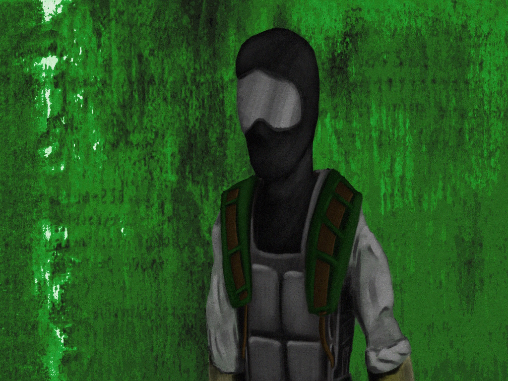 Report One: Operation Alive