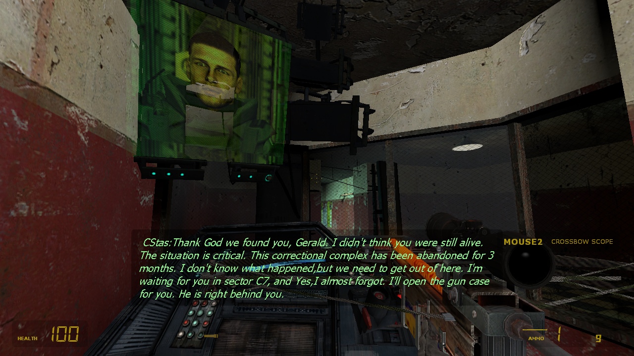 Report III