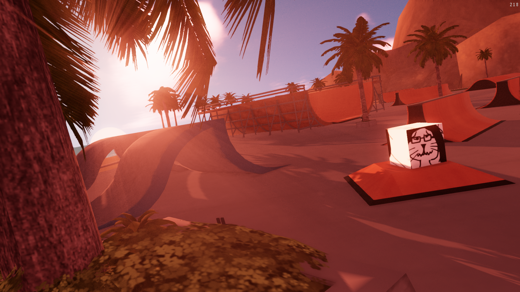 Morgan’s Skate Club