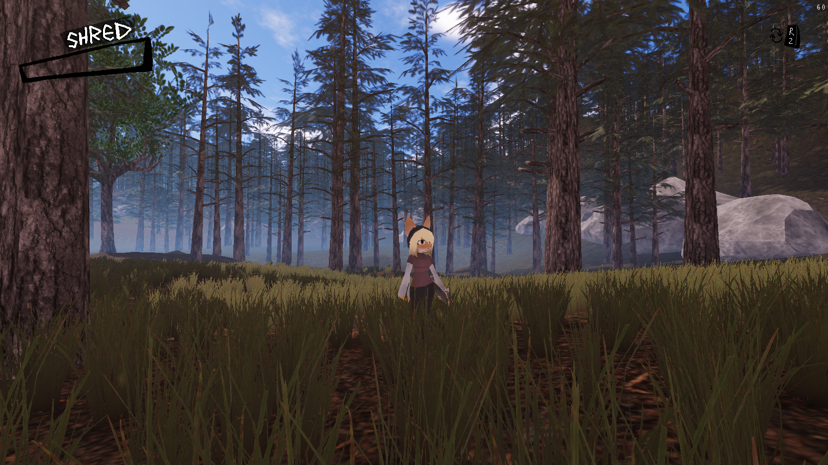 Morgan’s Skate Club