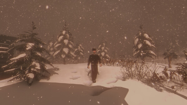 Tales Beyond the Tomb: Pineville Night Stalker