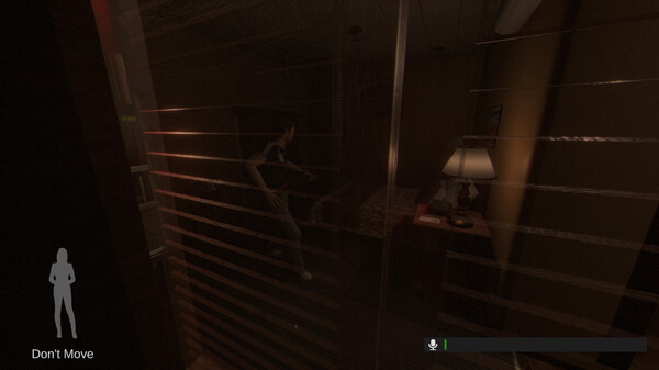 Tales Beyond the Tomb: Pineville Night Stalker