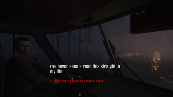 Tales Beyond the Tomb: Pineville Night Stalker