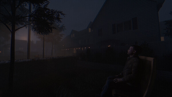 Tales Beyond the Tomb: Pineville Night Stalker