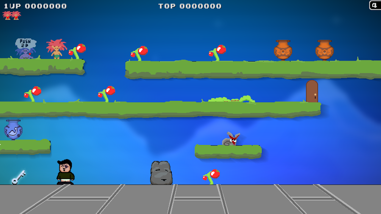 The Supernatural Power Troll