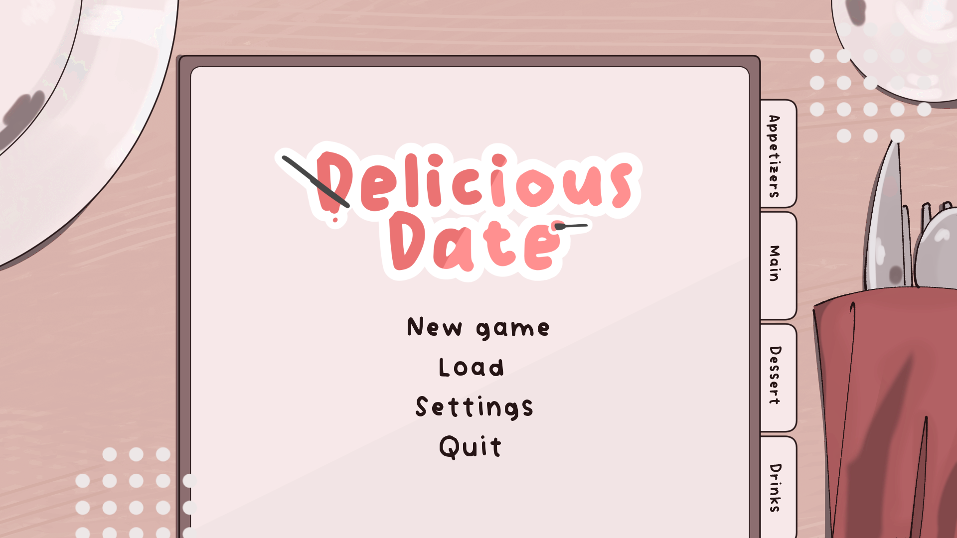 Delicious Date