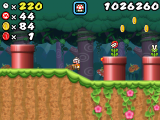 Revenge of the Walrus