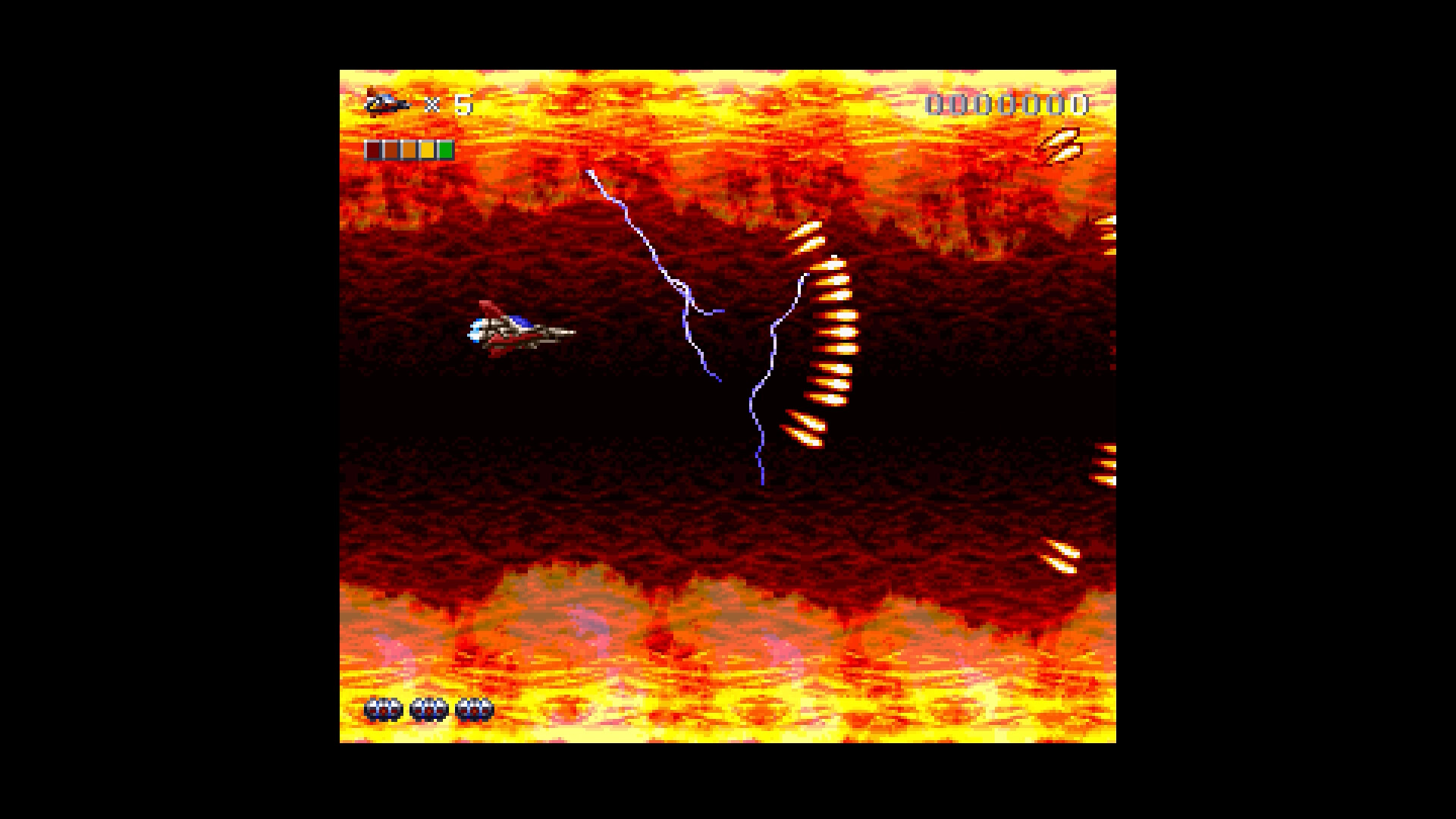 Rendering Ranger: R2 – Rewind