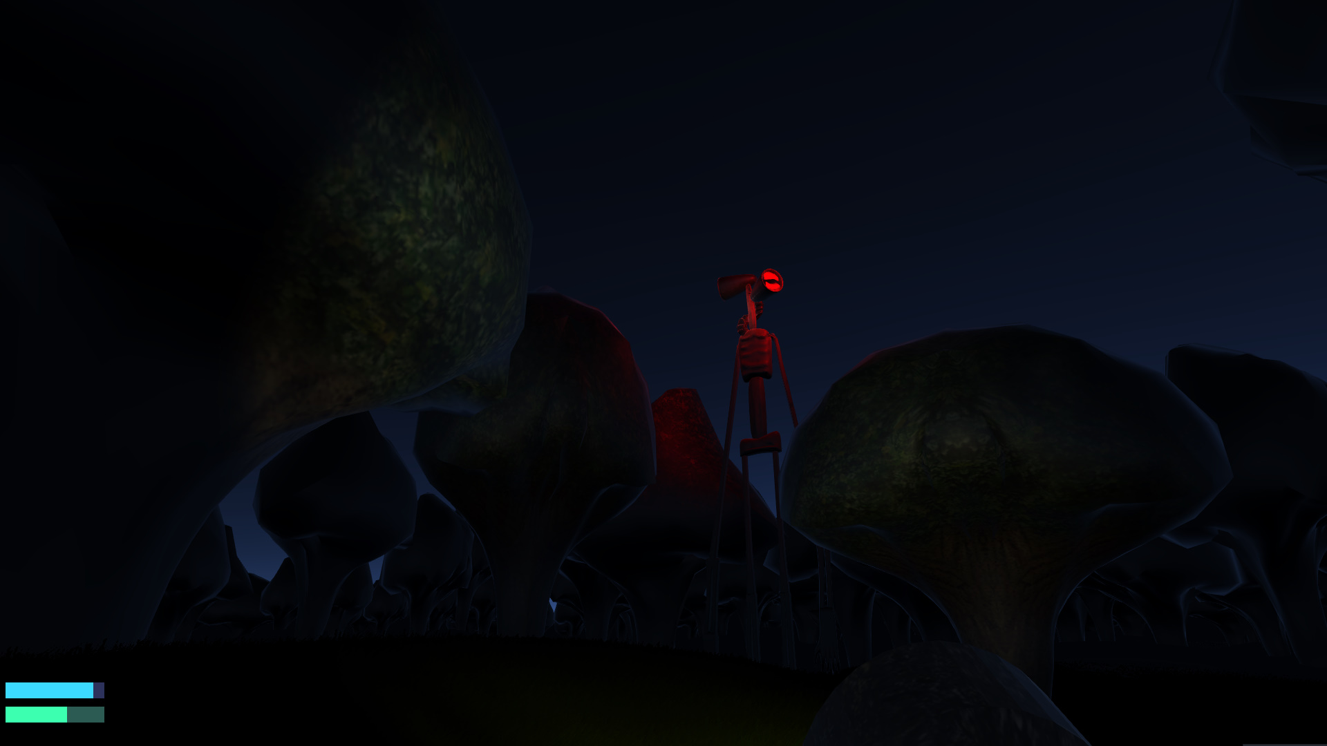 Siren Head: The 8 Pages