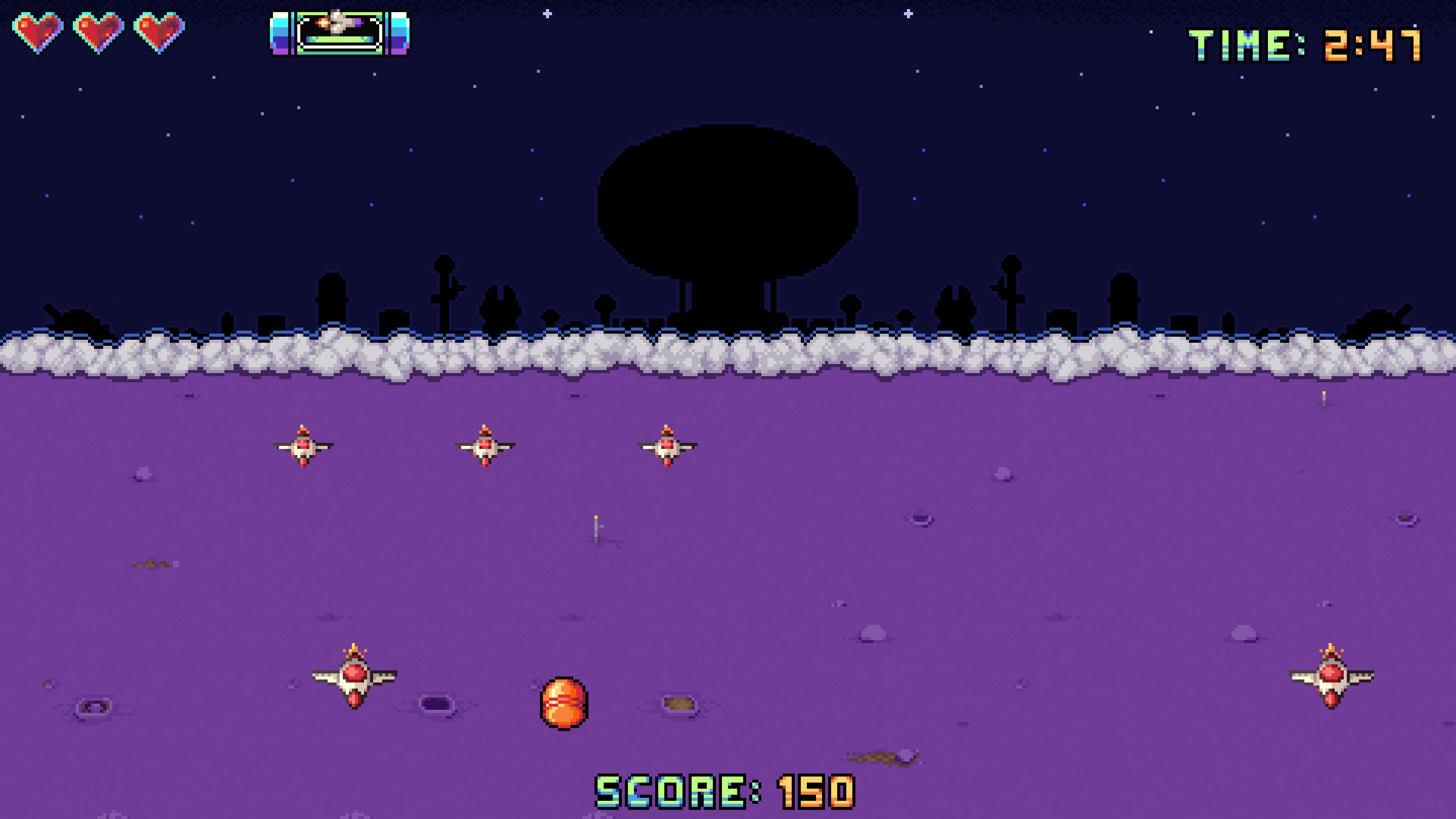 Tri Breaker: A Sacred Symbols Odyssey