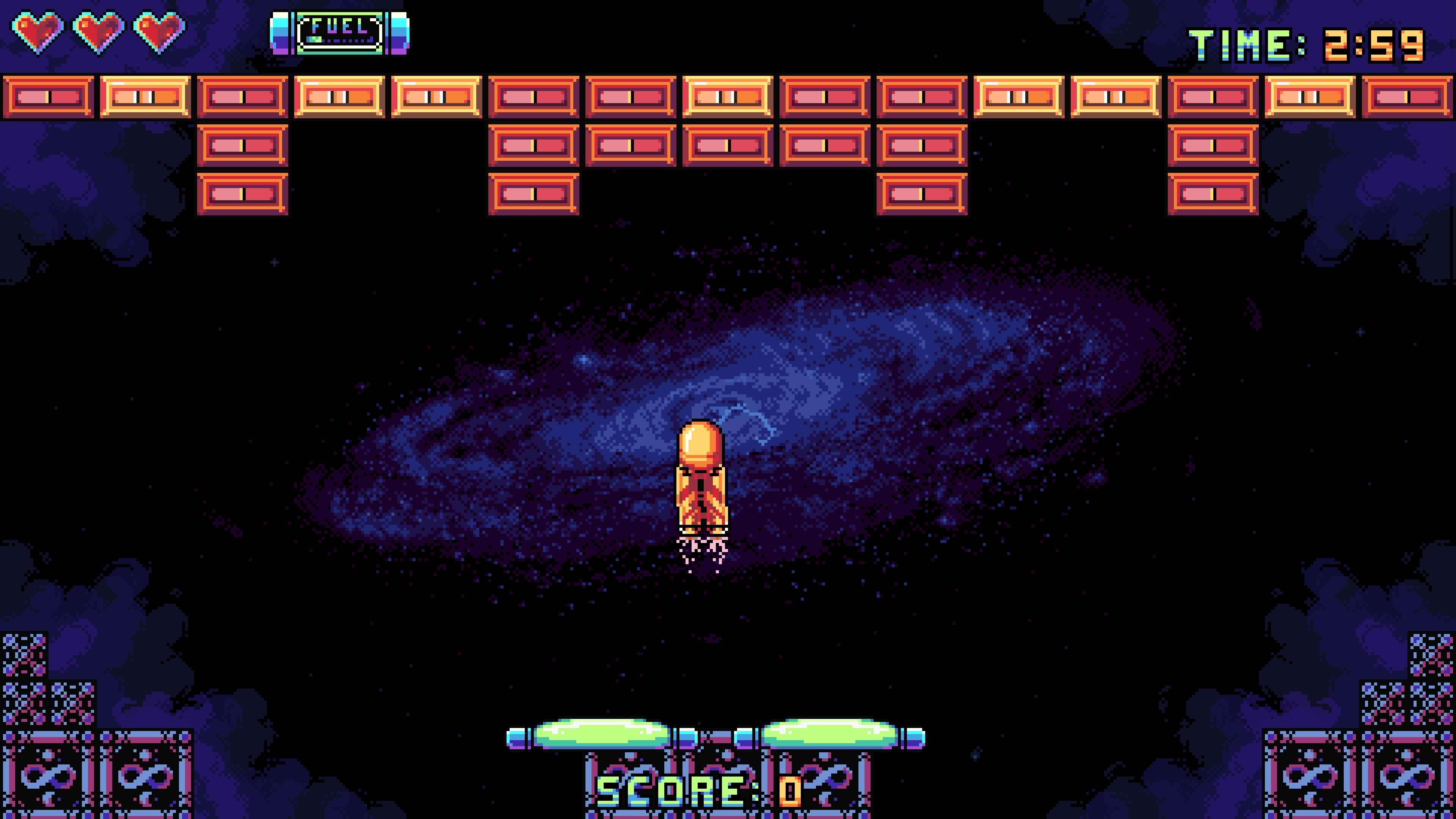 Tri Breaker: A Sacred Symbols Odyssey