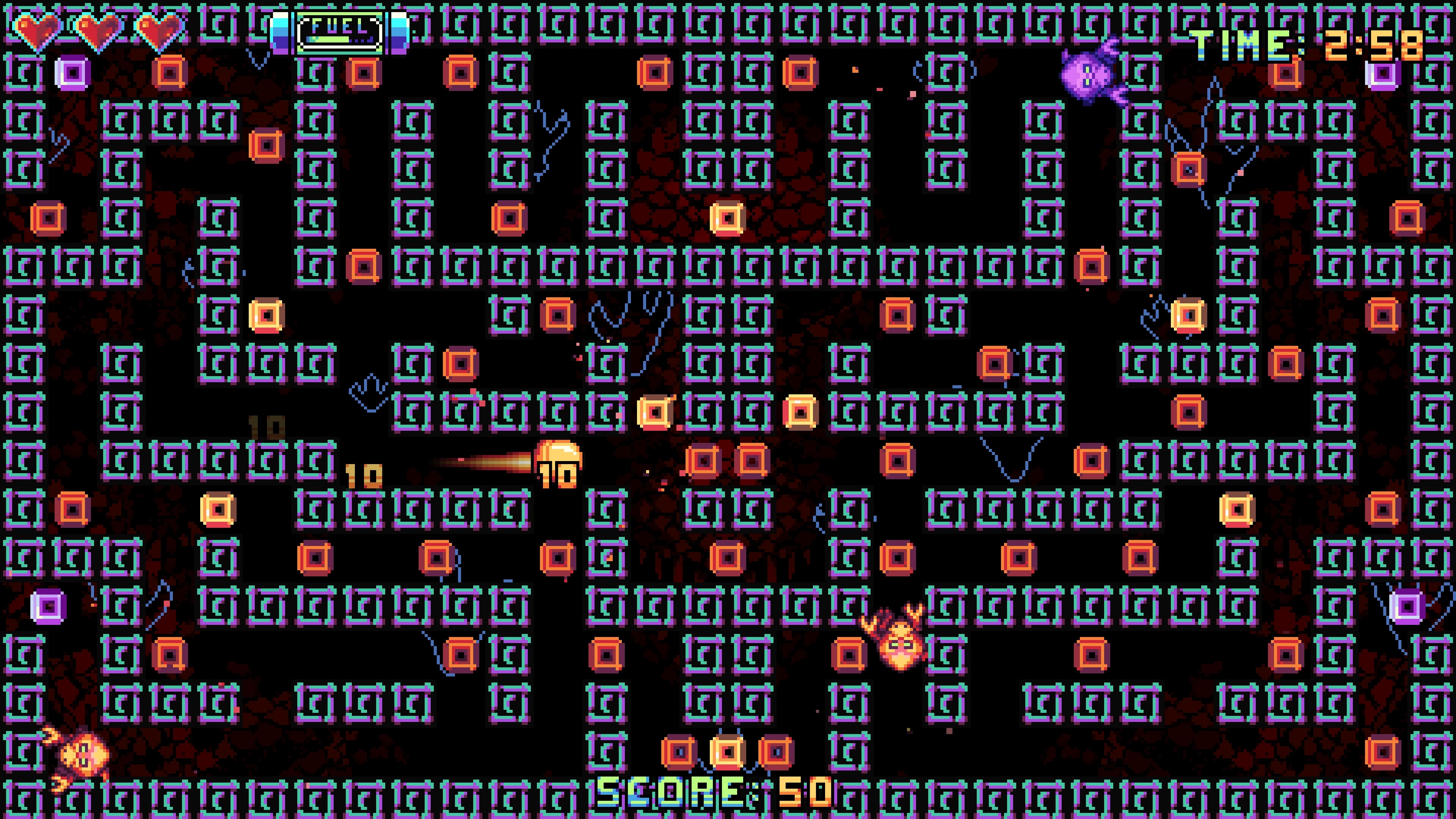 Tri Breaker: A Sacred Symbols Odyssey