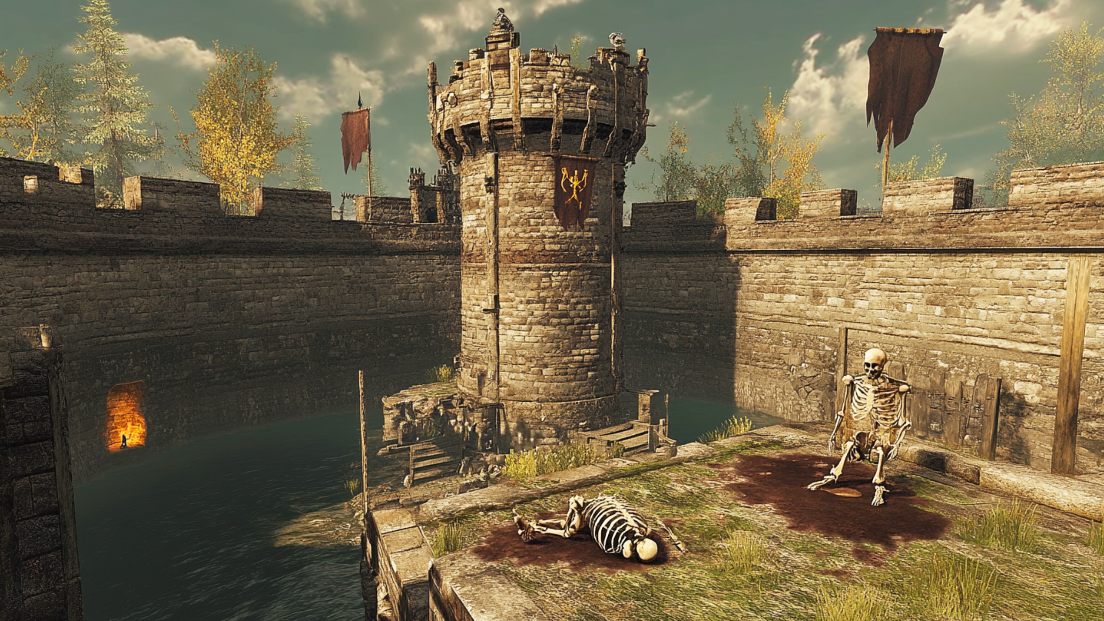Survival Gladiator: Blades of the Coliseum