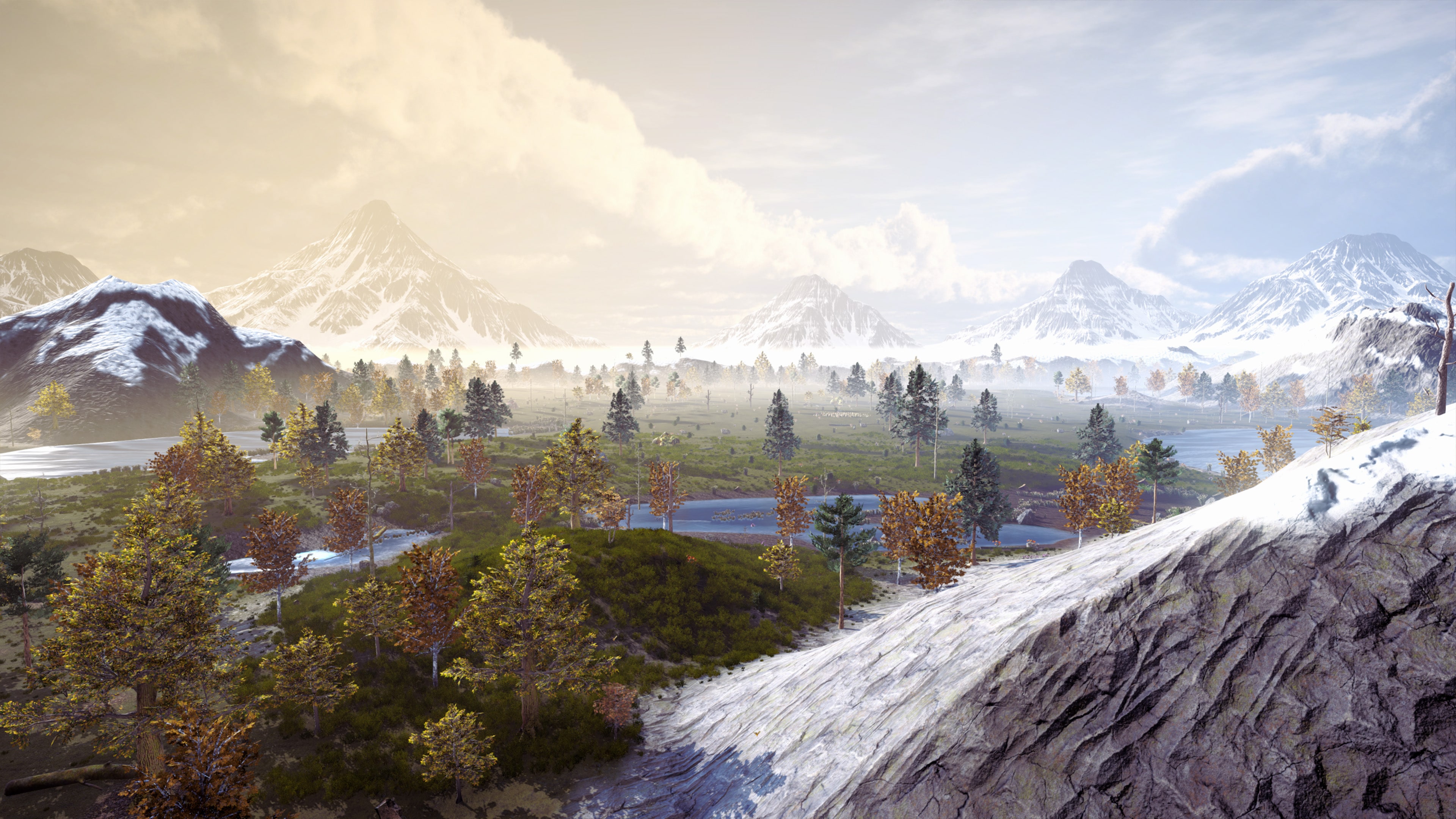 Viking Colony Builder Valhalla