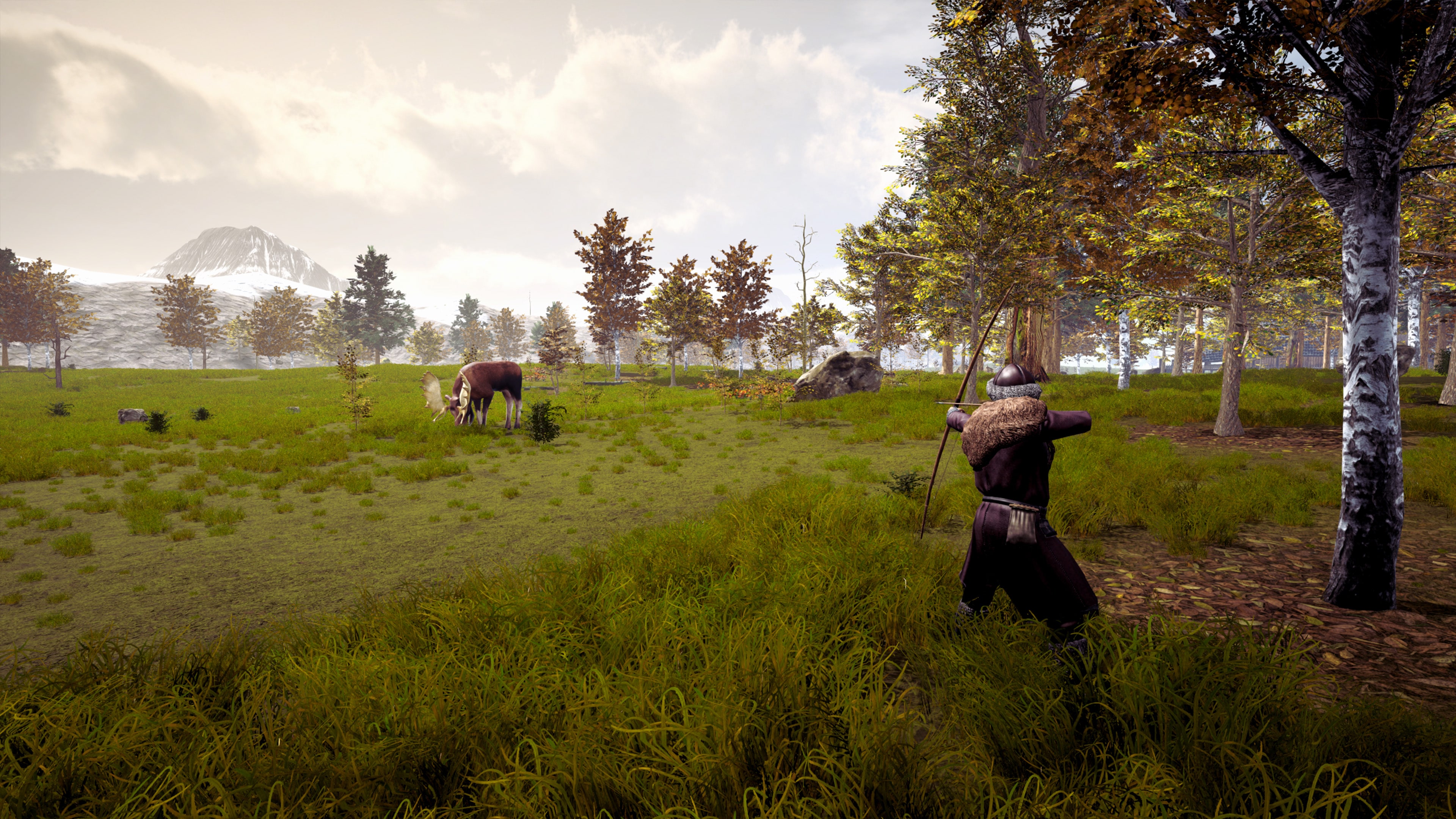 Viking Colony Builder Valhalla