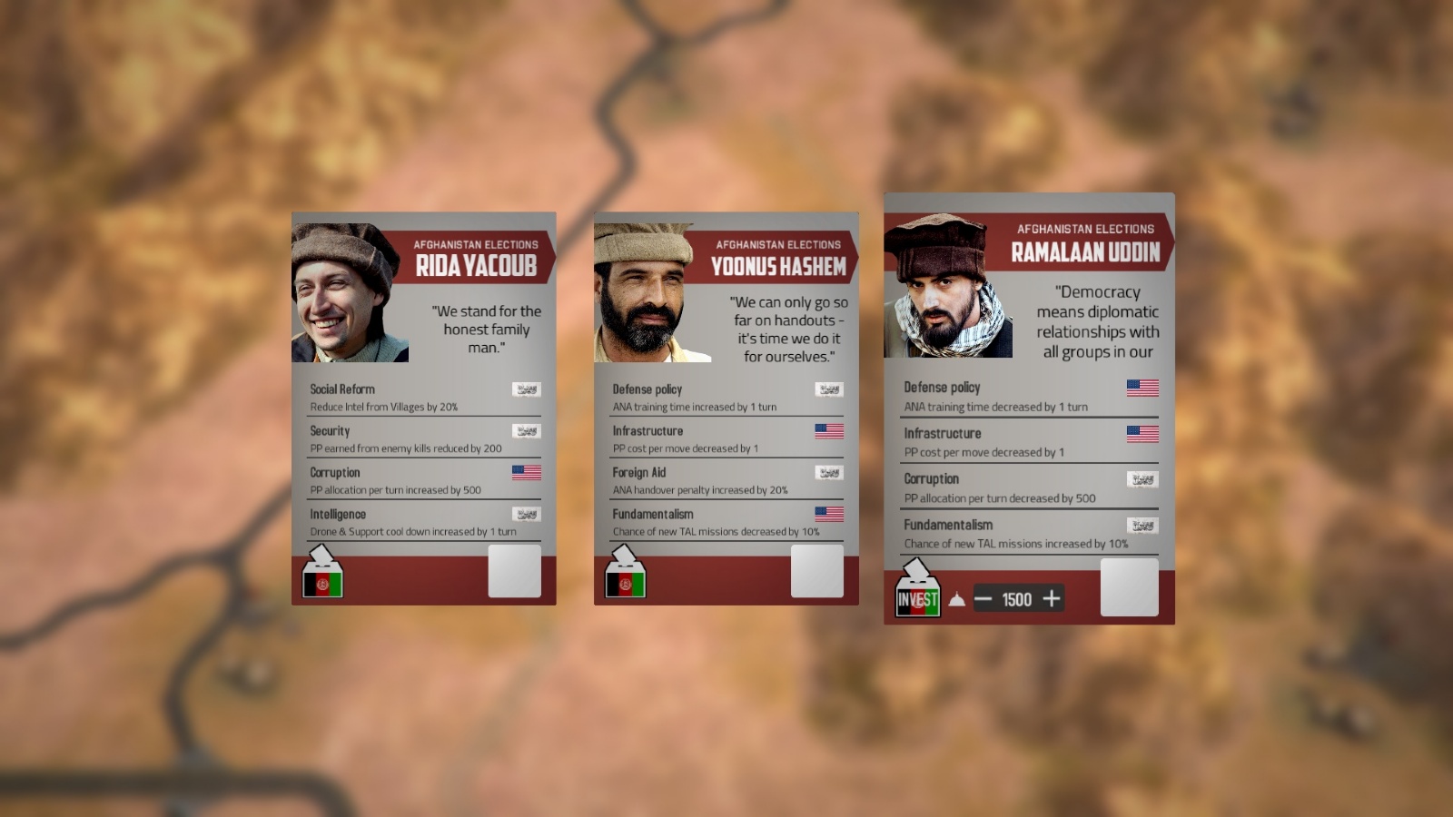 Afghanistan ’11