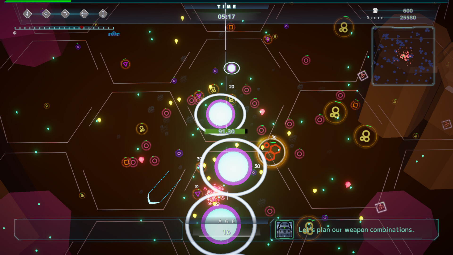 Virus Hunter
