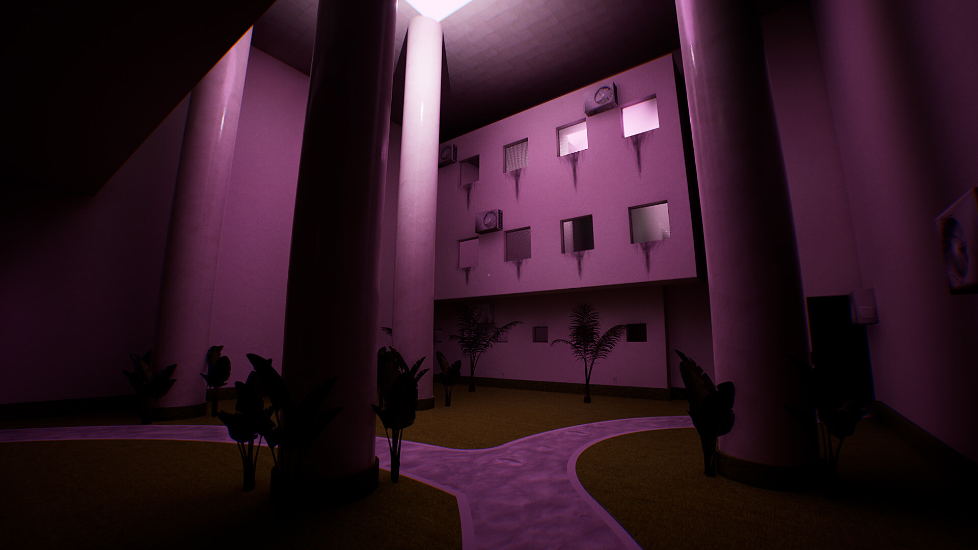Hotel 188