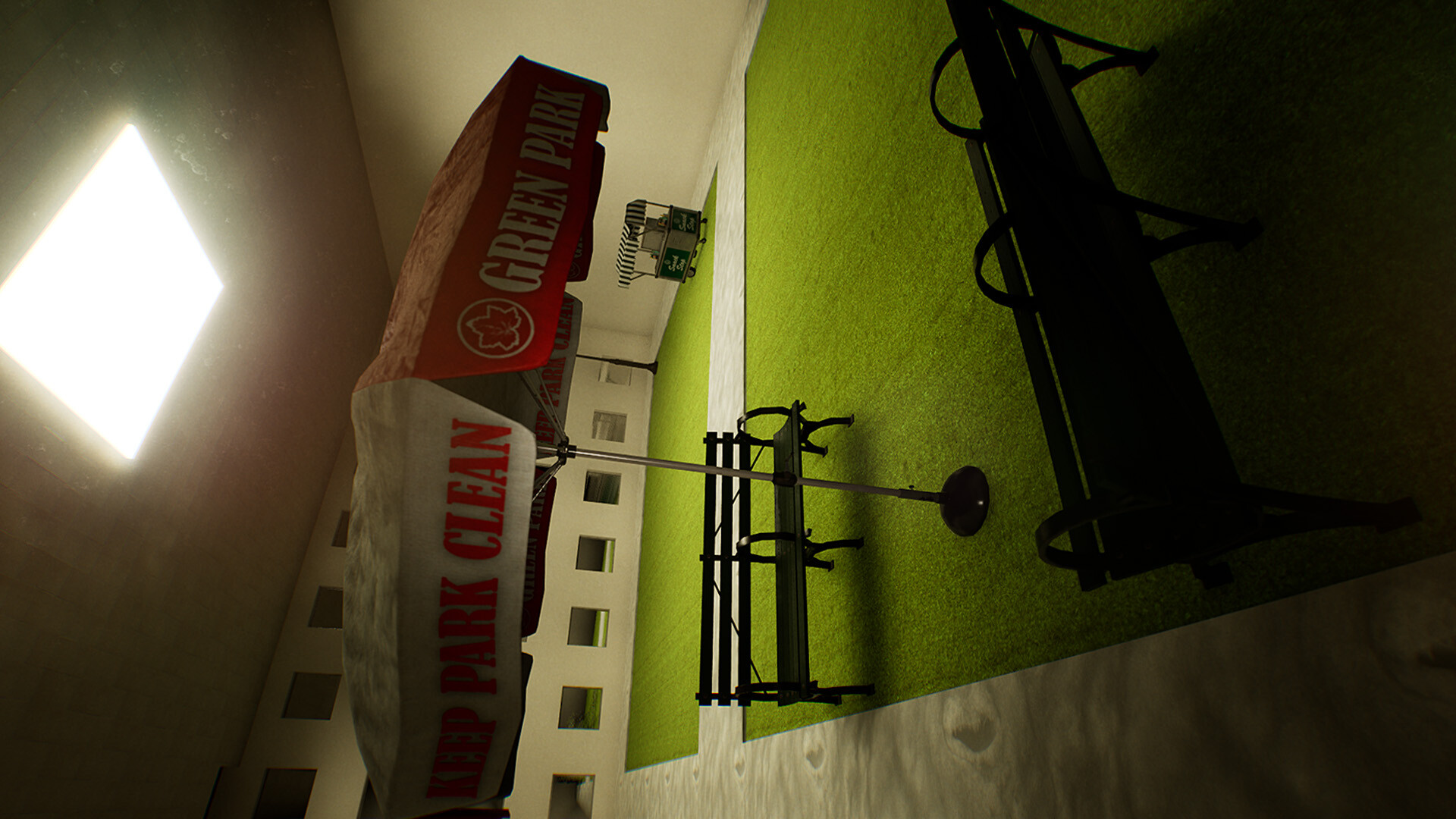 Hotel 188