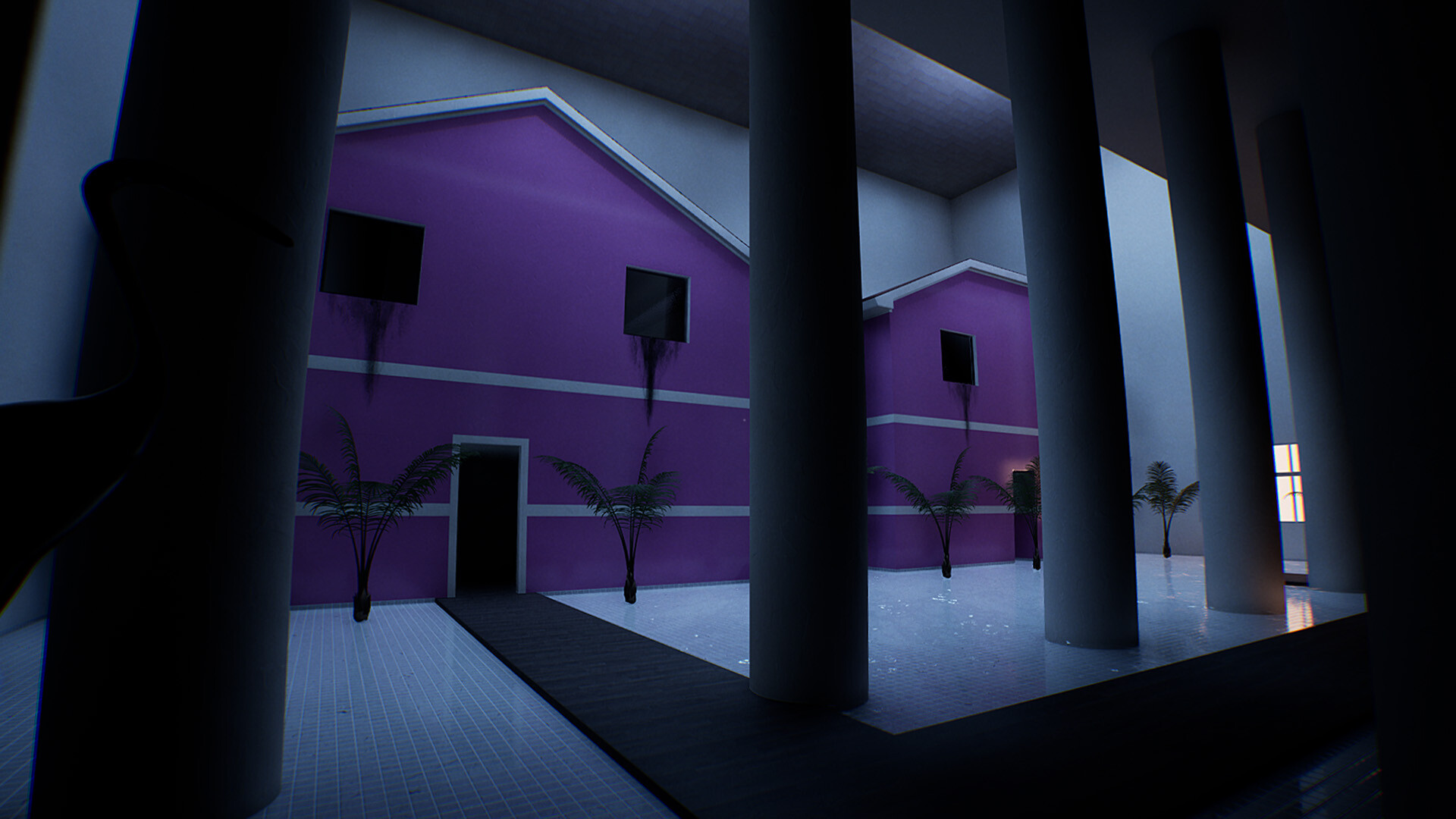 Hotel 188