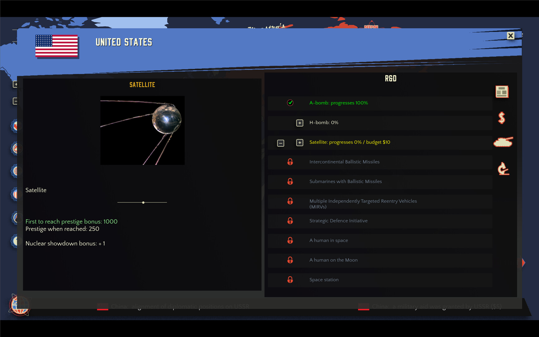Maestro’s Cold War 2