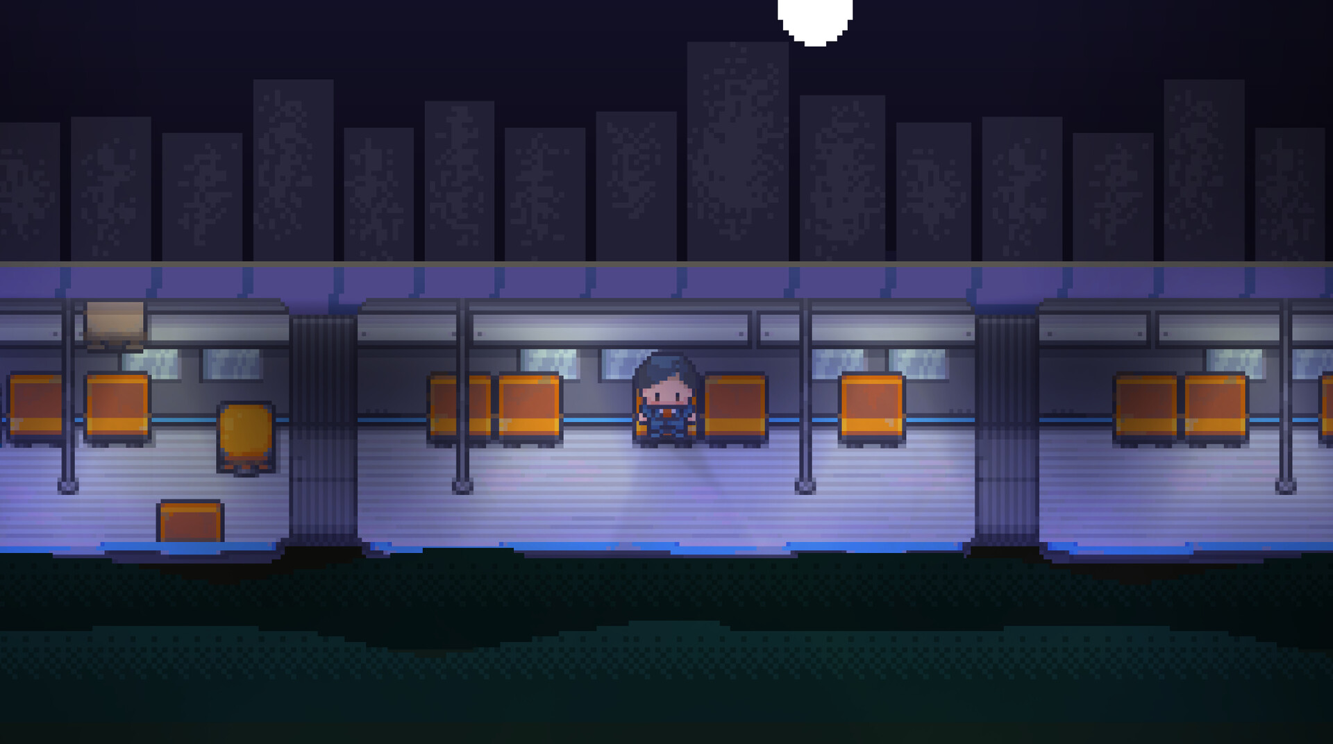 Japanese Salaryman